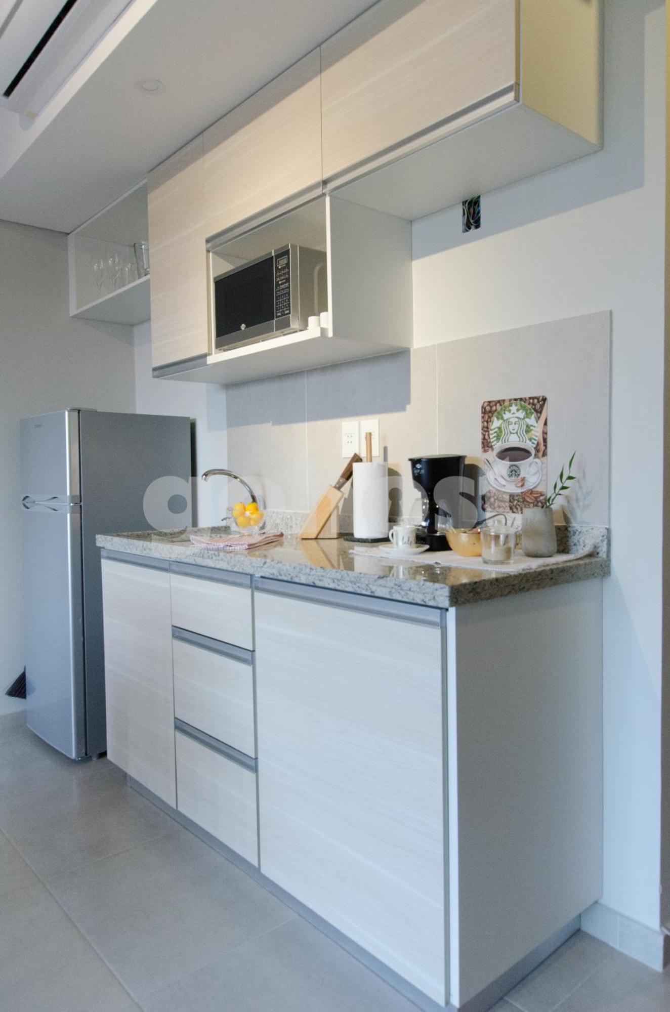 Chic Loft With Balcony In Las Mercedes Asuncion Buitenkant foto
